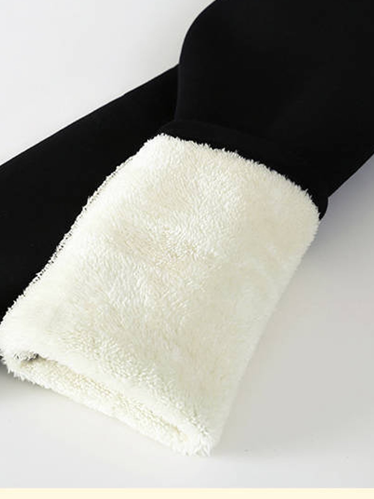 Basic Elasticity Skinny Solid Leggings