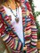 Plus Size Tribal Vintage Cardigan