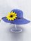 sun flower hat