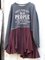 Don't Piss Off Old People Women Sweatshirt
