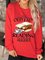 Old Lady Sweatshirt