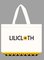Lilicloth Shopping Canvas Bag