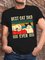 Best Cat Dad Ever Golden Classic Men's T-shirt