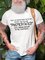 Don’t Like Making Plans For The Day The Word "Premeditated" Gets Around Courtroom Shirt