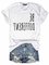 Lookface Women Cute T Shirt