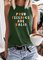 Your Feelings Are Valid Tank Top