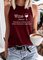 Wine Noun The Glue Holding This 2021 Shitshow Together Vest
