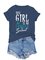 This Girl Is No Longer Silent Women's T-Shirt