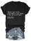 Kamala Harris Victory Speech 2020 Tee