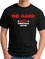 Die Hard Is Not A Xmas MOVIE Men's T-shirt
