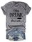 Getting Drunk Please Wait Funny T-shirt