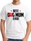 Best Dog Mum Ever Men's T-shirt