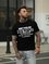 DON'T PISS OFF OLD PEOPLE Men's Slogan Crew Neck T-shirt