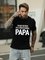I'm Not Retired I'm A Professional Papa Men Tee
