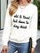Old And Tired But Down To Day Drink Sweatshirt