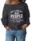 Don't Piss Off Old People Sweatshirt