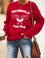 Griswold Christmas Egg Nog Sweatshirt