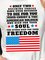 American Veterans Day Crew Neck Shirts & Tops