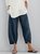 Women Cotton Pant Spring Summer Casual Pant