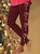 Wine Red