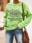 I Am Fine Women's SweatShirt