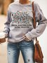 I Am Fine Women's SweatShirt