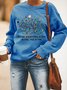 I Am Fine Women's SweatShirt