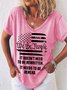 It Doesn't Need To Be Rewritten Women's T-Shirt