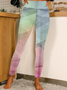 Lilicloth X Paula Geometric Women's Leggings