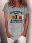Women's Dogs Make Me Happy Humans Make My Head Hurt T-shirt