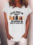 Women's Dogs Make Me Happy Humans Make My Head Hurt T-shirt