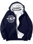 Men’s I Don’t Know How To Act My Age I’ve Never Been This Old Before Hoodie Loose Casual Text Letters Sweatshirt