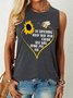 Lilicloth X Y Do Something Today That Your Future Self With Thank You For Women's Tank Top