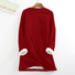Let Me Pour You A Tall Glass Of Get Over It Oh And Here’s A Straw So You Can Suck It Up Funny Cat Crew Neck Fleece Sweatshirt