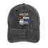 Courtesy Of The Red White And Blue Sun Hat
