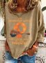 Im The Grandma Witch Like A Normal Grandma Halloween Casual Sweatshirt