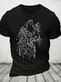 Cat Of Tomorrow Cotton T-shirt