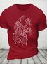 Cat Of Tomorrow Cotton T-shirt