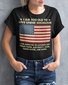 I Am Too Old To Live Under Classic T-Shirt