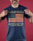 I Am Too Old To Live Under Classic T-Shirt