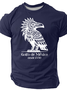 Gulf Of Mexico Cotton T-Shirt