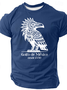 Gulf Of Mexico Cotton T-Shirt