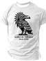Gulf Of Mexico Cotton T-Shirt