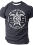 Gulf Of Mexico Cotton T-Shirt