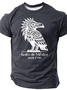 Gulf Of Mexico Cotton T-Shirt