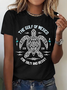 Gulf Of Mexico Cotton T-Shirt
