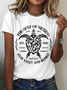 Gulf Of Mexico Cotton T-Shirt