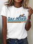 Gulf Of Mexico Cotton T-Shirt