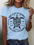 Gulf Of Mexico Cotton T-Shirt
