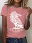 Gulf Of Mexico Cotton T-Shirt